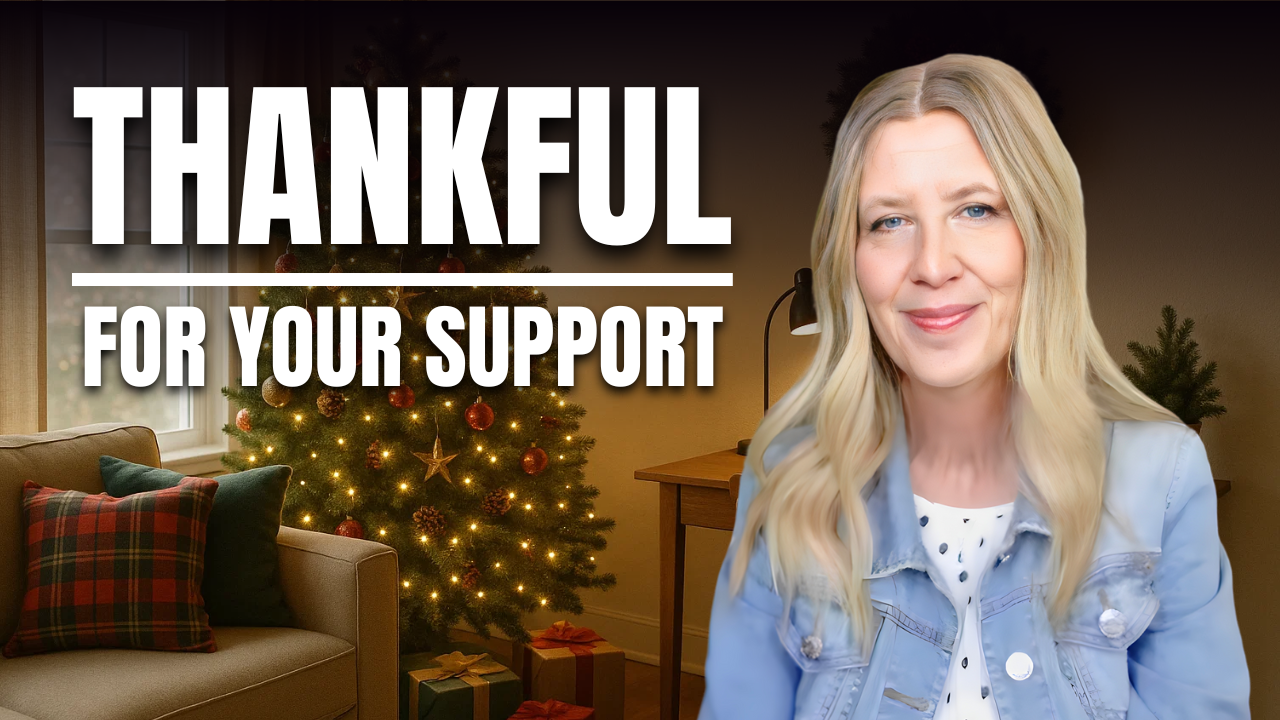 A Holiday Thank-You to the Real MVPs