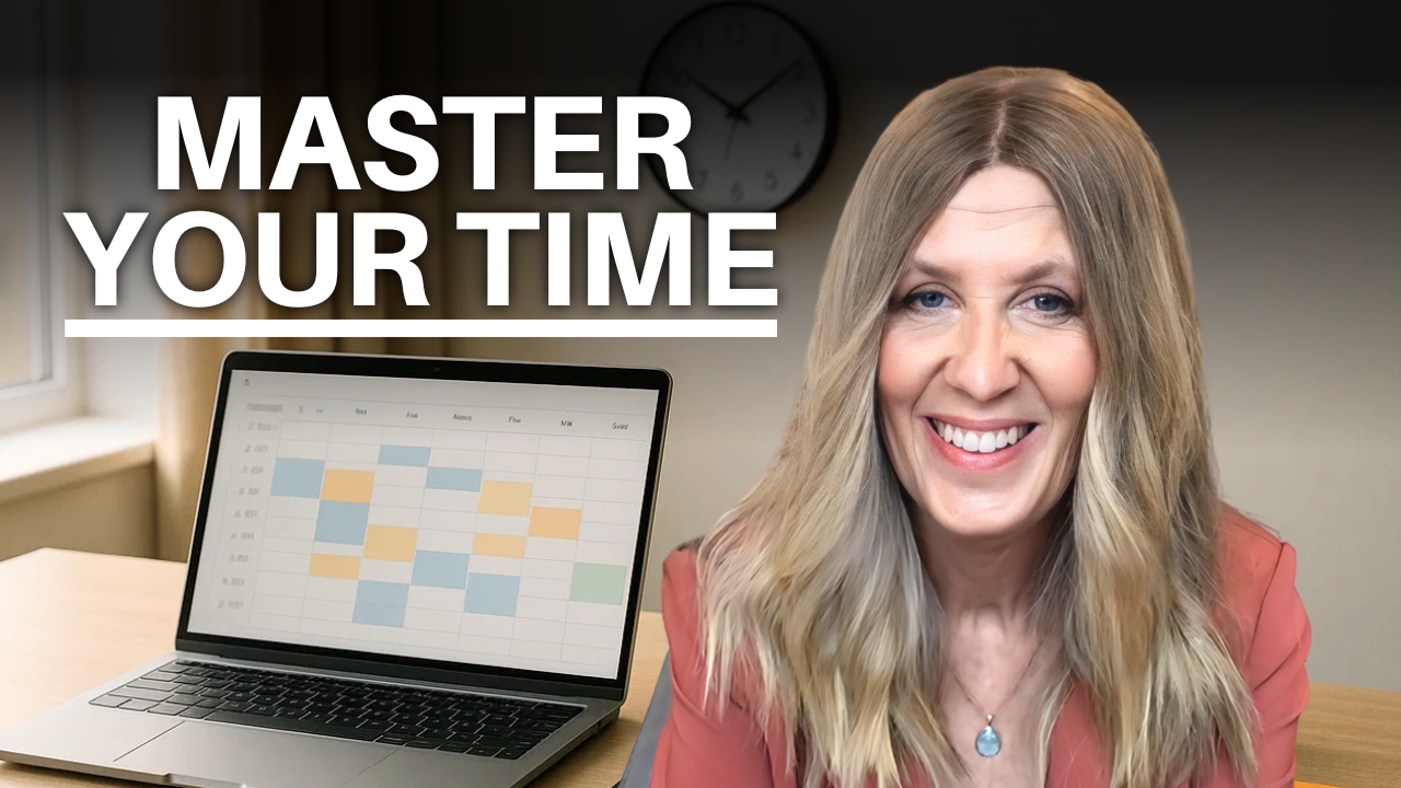 3 Time Management Tips to Build a Successful Real Estate Career