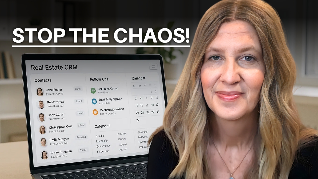 How to Set Up Your CRM to Manage Your Contacts