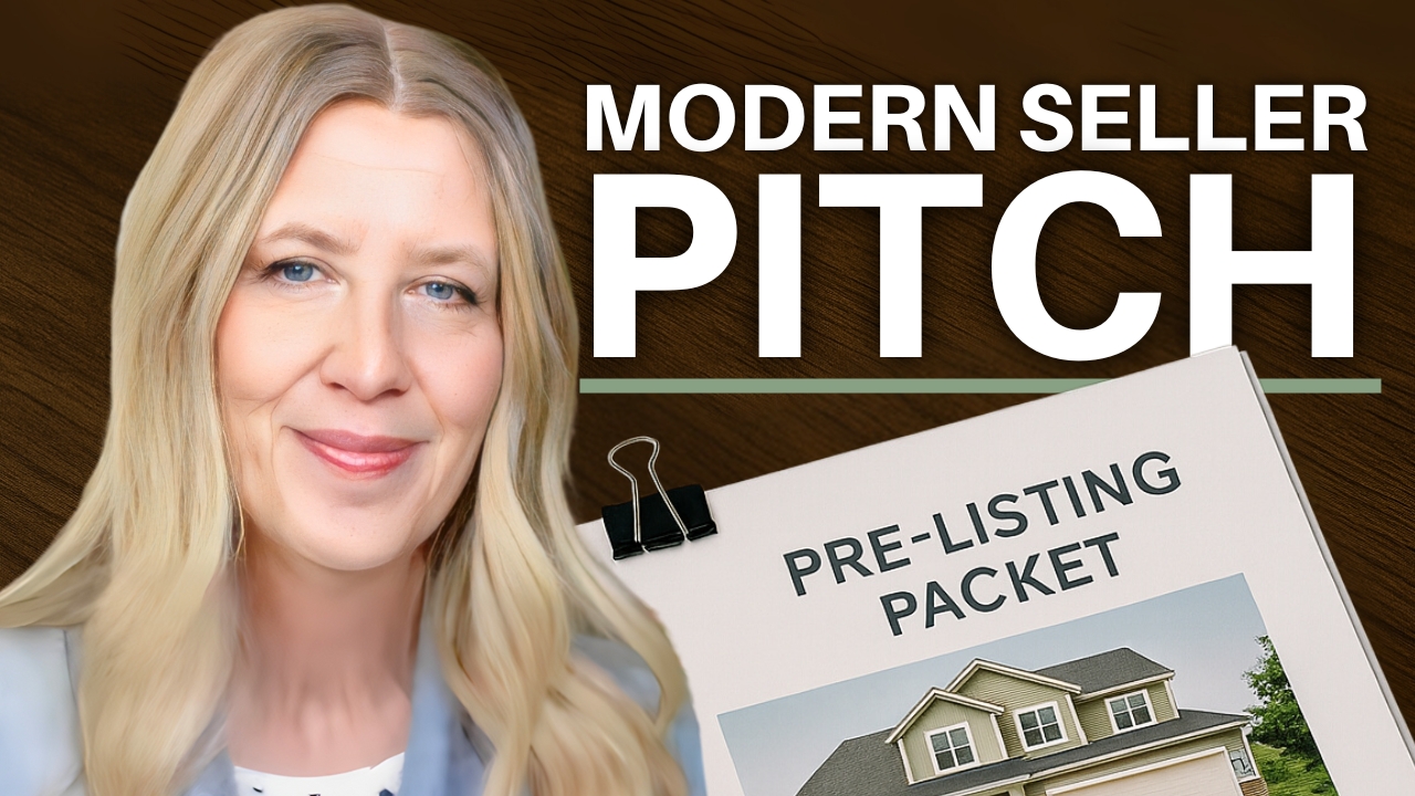 What Do Sellers Expect From a Listing Presentation in 2025?